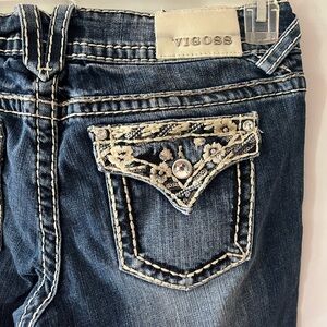 Vigoss Capri Pants size 9